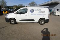 CITROEN BERLINGO - Genre : CTTE - Carrosserie : FOURGON - En… (photo 6)