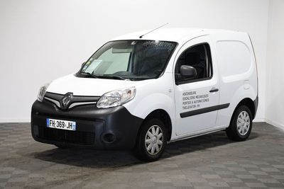 CTTE RENAULT KANGOO COMPACT 1.5 DCI 75ch GRAND-CONFORT - Dme… - Photo 1
