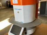 a machine that is sitting on top of a table