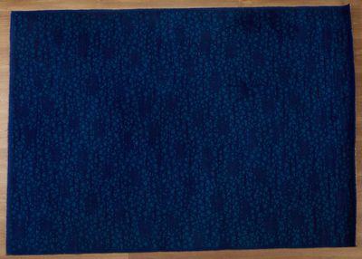 Hojer Eksport Wilton (actif circa 1950-1960) Tapis, modèle H…