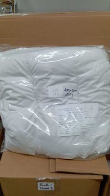 Couette, dimensions et grammage en photo - NEUVE sous bliste…
