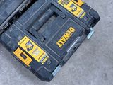 a pile of tools sitting on the ground next to each other