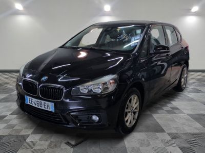 bmw série 2 active tourer 2 0 turbo active tourer 2 0 turbo active tourer 2 0 turbo