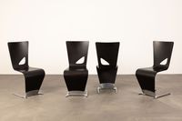 Sacha LAKIC (né en 1964) pour ROCHE BOBOIS. (photo 2)