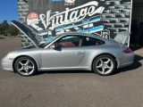 Porsche 911 coupé de 2006 à vendre chez Vintage Auto Sales à Sacramento, en Californie
