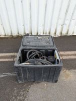 Pompe immergée monophasée pour fuel PIUSI PTM56M