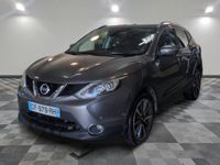 NISSAN - QASHQAI 1.5 DCI 110 STOP/START BUSINESS EDITION - G…