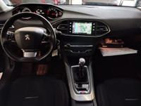 VP PEUGEOT 308 1.2 THP 130 ALLURE 5P Kilomètres au compteur … (photo 3)