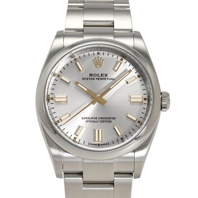 Rolex Modèle : Oyster Perpetual