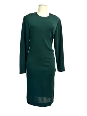 a green dress on a mannequin mannequin mannequin mannequin mannequin mann