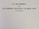 a book with a picture of a clock on it