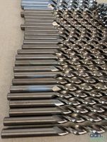 Lot de 100 forets au cobalt. - Ce lot chez vous partout en F… (photo 4)