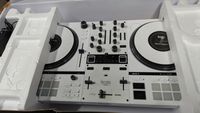 CONSOLE DE DJ HERCULE IMPULSE T7 - TVA RECUPERABLE (photo 2)
