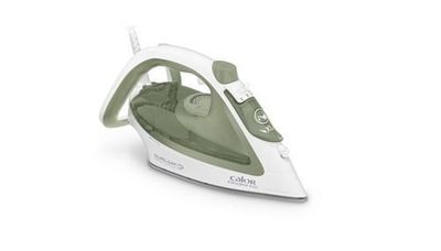 2312//Fer à repasser Calor Easygliss Eco FV5781C0 2800 W