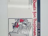 an image of a book cover with a cartoon of a man on a motorcycle