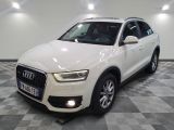 Audi Q3 2.0 TFS 150 CVT Business 5 places