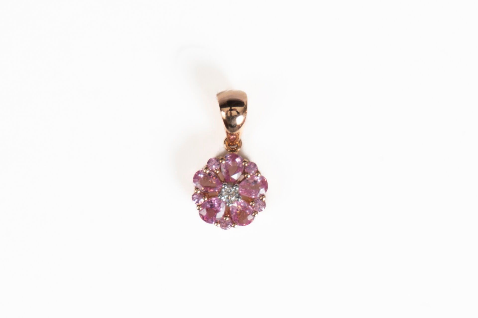 Bijoux & Pierres Précieuses
