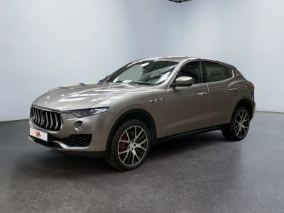 2017 maserati levant for sale in westport, ny