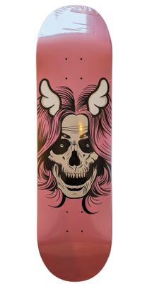 D-FACE Produced and numbered / 150 ex