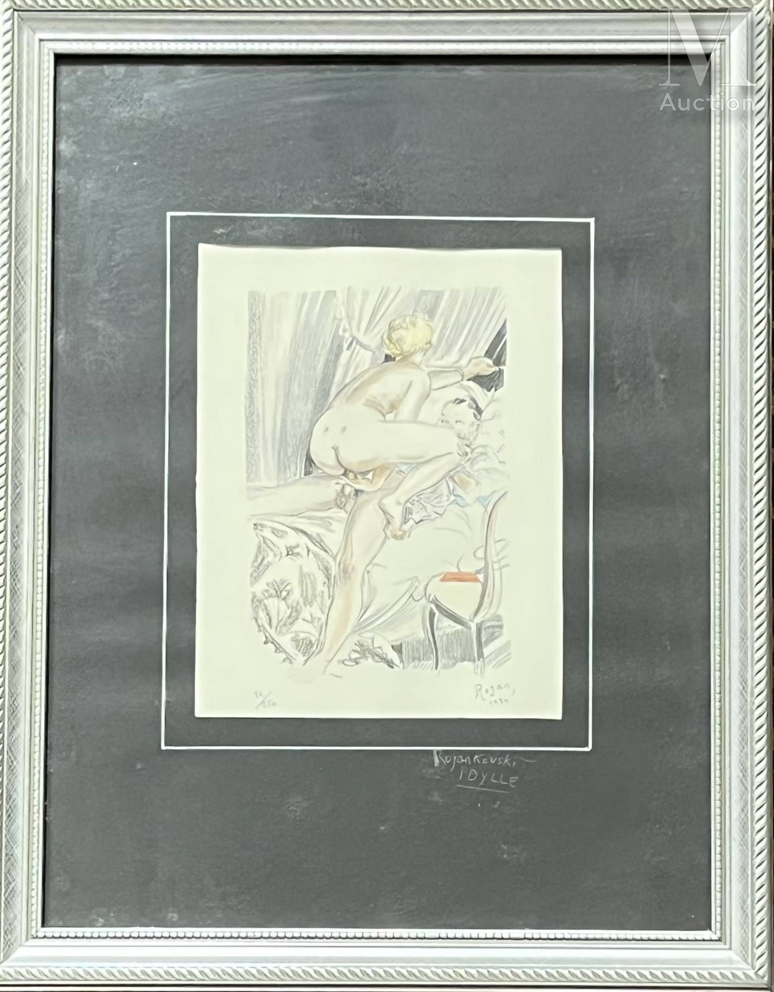 Objets d'art & Curiosités