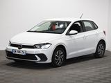Volkswagen Polo berline 1.0 TDI BlueMOT 5 portes DSI