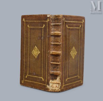 ALAMANNI (Luigi). Opere toscane di Luigi Alamanni al christi…