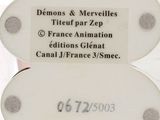 Photo 3/4 du lot