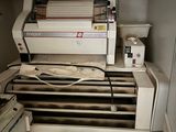 a machine that is sitting on top of a counter