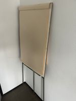 six tables en stratifié gris 160x80 (photo 3)