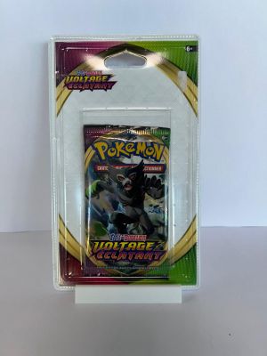 Blister Pokémon Voltage éclatant