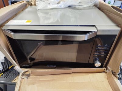 Four à Micro-Ondes de la marque SAMSUNG (Produit non testé… - Photo 1