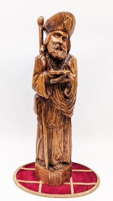 Marcel THEOTEC (fin XXe - début XXIe siècle) - CHÂTEAUNEUF-D…