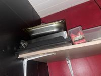 1 petit lot de batterie de cuisine, bacs gastro (photo 4)