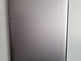 a close up of a metal plate on a wall