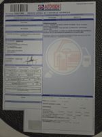 RENAULT MASTER - 1ère mise en circulation : 27/04/2021 - Gen… (photo 6)
