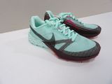nike air zoom flyknit racer womens running shoes size 9 5
