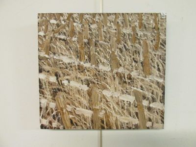 Hilary DYMOND (1953) peintre britannique résident en France …