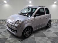 LIGIER - MG - GO - Mise en service: 08/01/2015 - Coffre ne s…