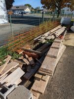 Ensemble de stock de fin de chantier comprenant : (photo 3)