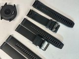 a lot of watches that are laying out on the table