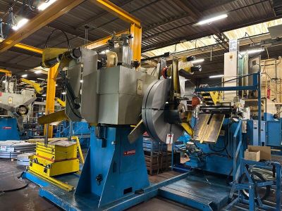 presse ARISA S-2-400-240-FS n°400365704 - Photo 1