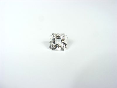 Quartz octogonal 24.37 cts 17.5x17x12.8 n°1378