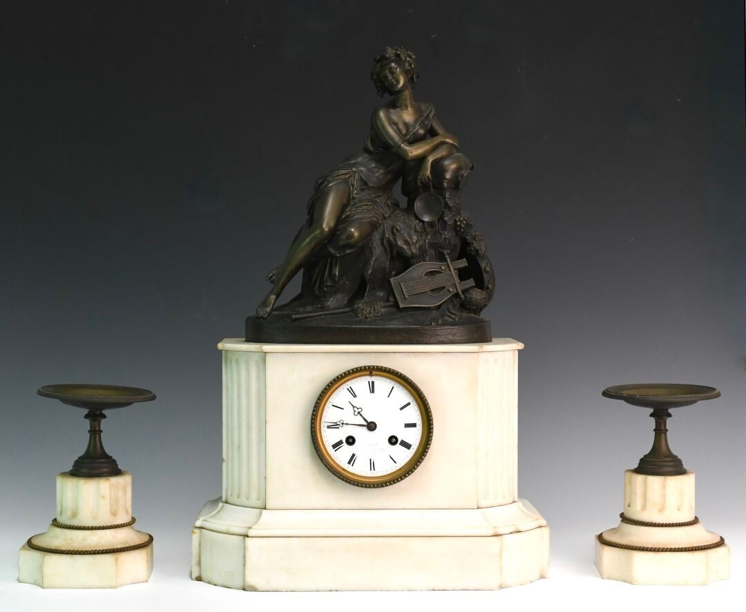 Objets d'art & Curiosités