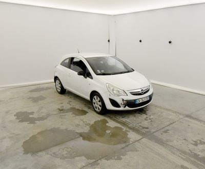OPEL CORSA 1.3 CDTI75 EDITION 3P. Pour obtenir le contrôle t… - Photo 1