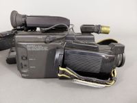 SCHNEIDER COMPACT VIDEO, HQ VHS C Secam. (photo 4)