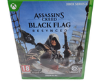 Assassin's Creed Black Flag, jeu Xbox d'occasion