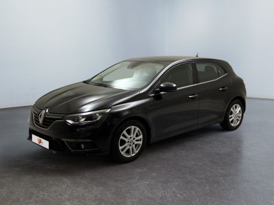 RENAULT Mégane Iv Berline Dci 90 Energy Business / N°:114345…