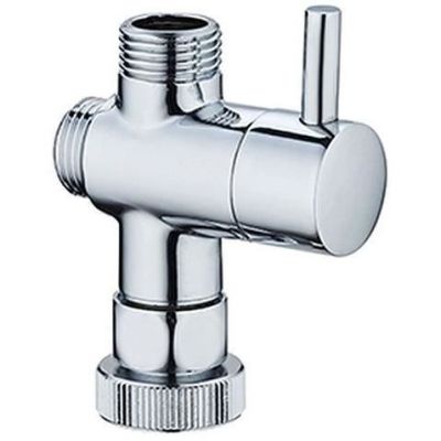 474 / Inverseur et connecteur pour colonne de douche -…