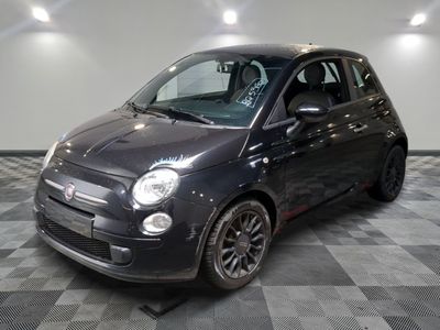 FIAT - 500 0.9 8V 85 CH TWINAIR SS - ES - Mise en service: 2…