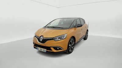 RENAULT - SCENIC IV DCI 160 ENERGY EDC INTENS - GO - Mise en…